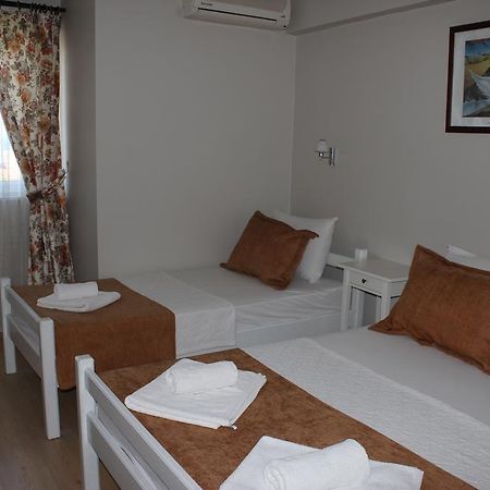 Ilyada Hotel Bozcaada Exterior photo