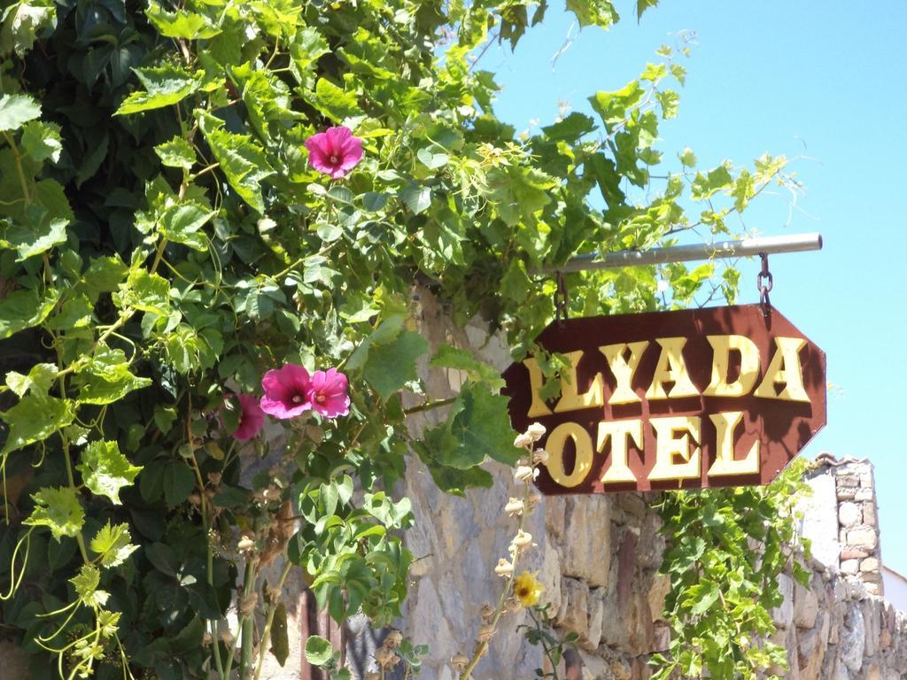 Ilyada Hotel Bozcaada Room photo