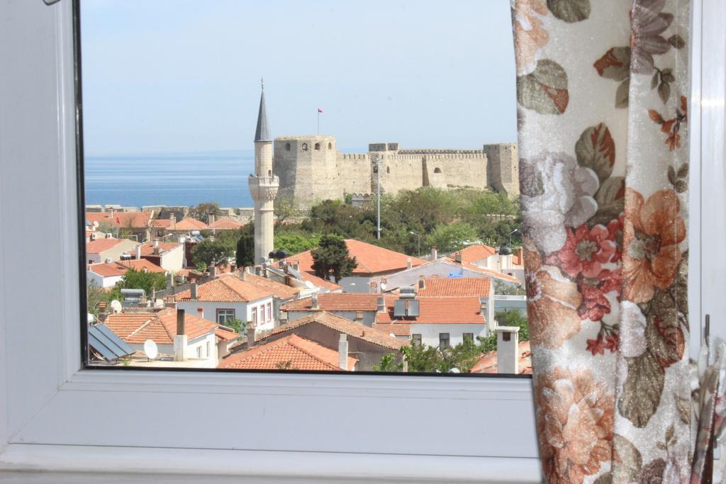 Ilyada Hotel Bozcaada Room photo
