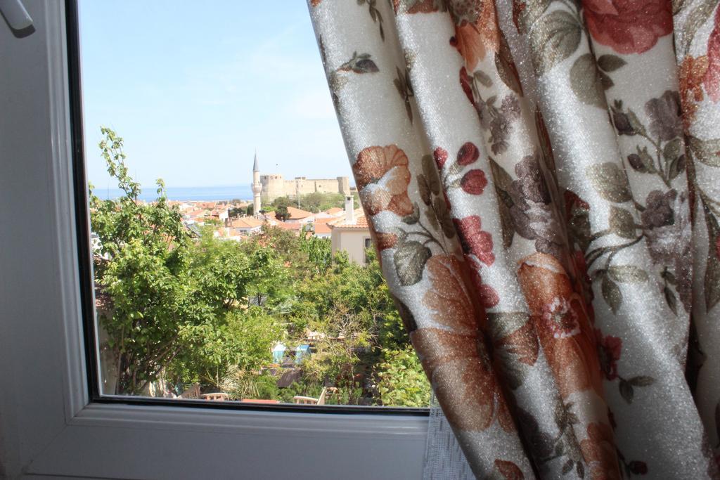 Ilyada Hotel Bozcaada Room photo