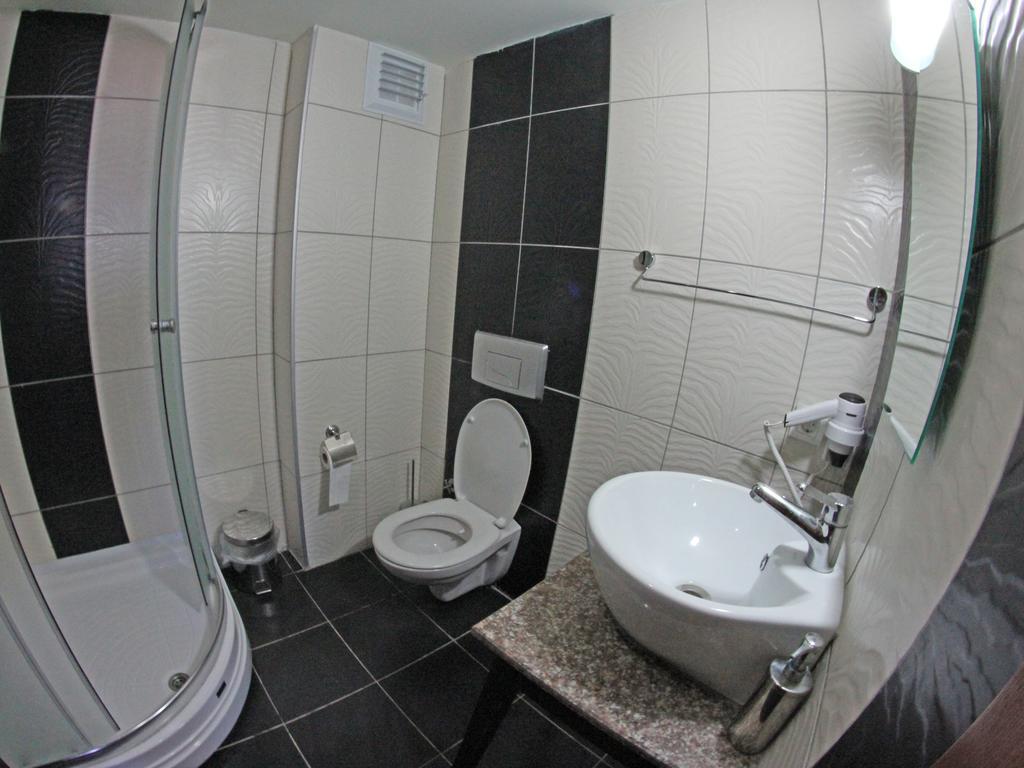 Ilyada Hotel Bozcaada Room photo