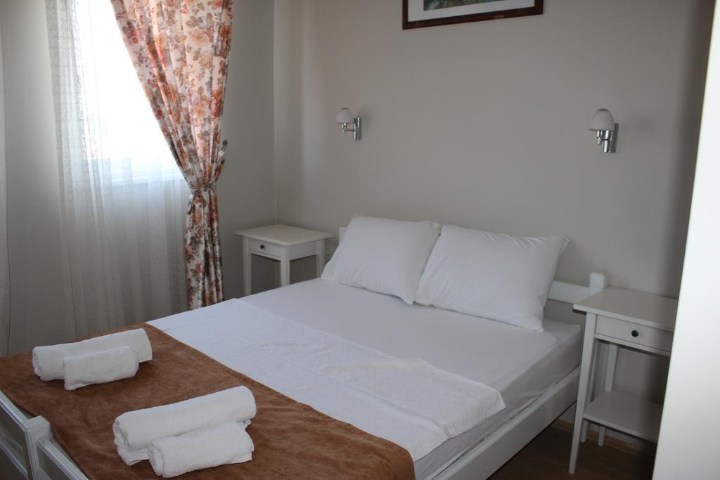Ilyada Hotel Bozcaada Exterior photo